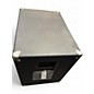 Used Aguilar SL115 1x15 Bass Cabinet