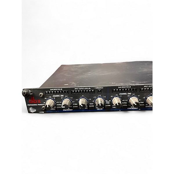 Used dbx 1046 Quad Compressor
