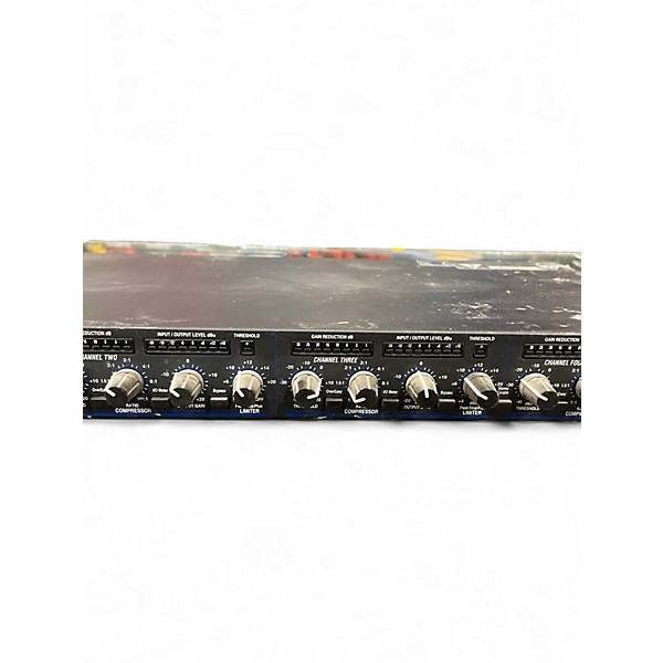 Used dbx 1046 Quad Compressor