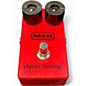 Used MXR M102 Dyna Comp Effect Pedal