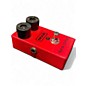 Used MXR M102 Dyna Comp Effect Pedal