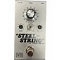 Used Vertex Steel String Clean Drive Pedal thumbnail