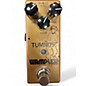 Used Wampler Tumnus Mini Overdrive Effect Pedal thumbnail