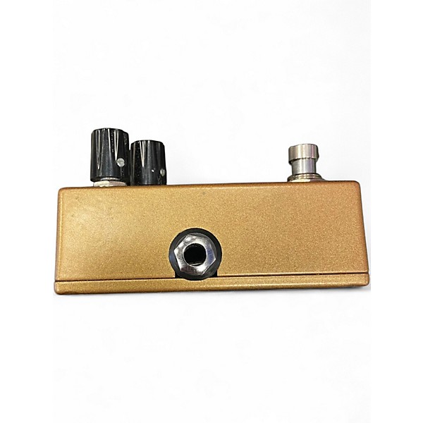 Used Wampler Tumnus Mini Overdrive Effect Pedal