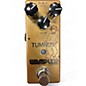 Used Wampler Tumnus Mini Overdrive Effect Pedal