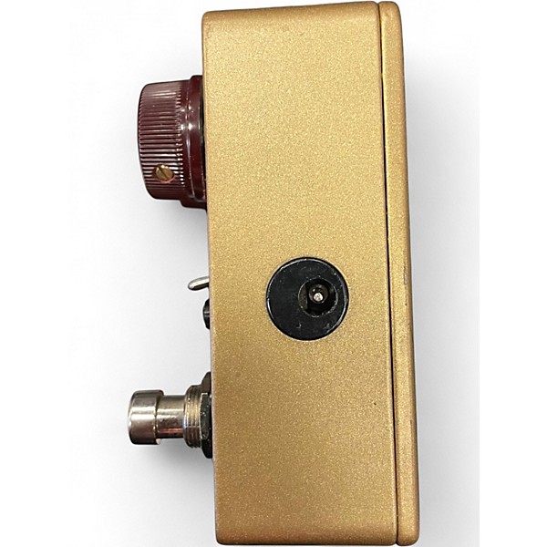 Used Rimrock Mythical Overdrive Effect Pedal