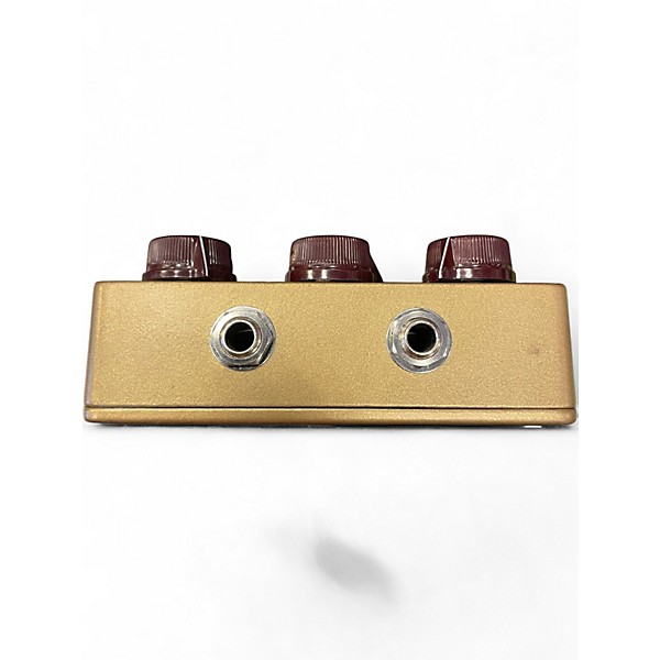 Used Rimrock Mythical Overdrive Effect Pedal