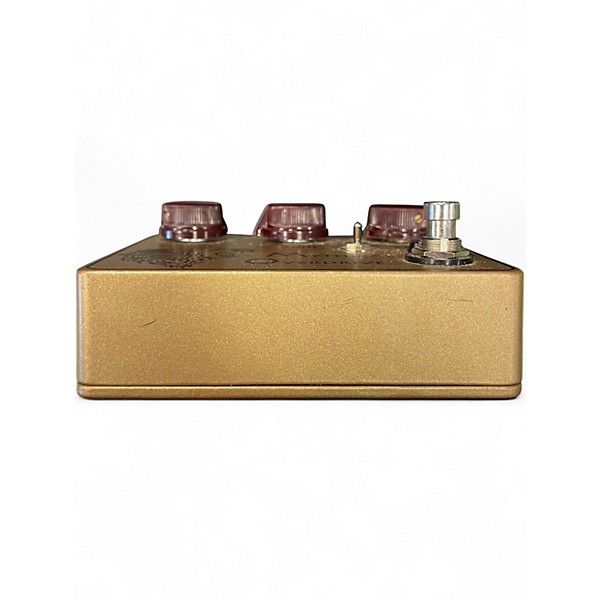 Used Rimrock Mythical Overdrive Effect Pedal