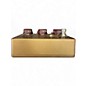 Used Rimrock Mythical Overdrive Effect Pedal