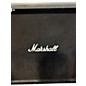 Used Marshall MG412A 4x12 120W Angle Guitar Cabinet