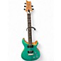 Used PRS SE PAUL'S GUITAR Turquoise Solid Body Electric Guitar thumbnail