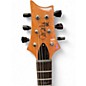 Used PRS SE PAUL'S GUITAR Turquoise Solid Body Electric Guitar