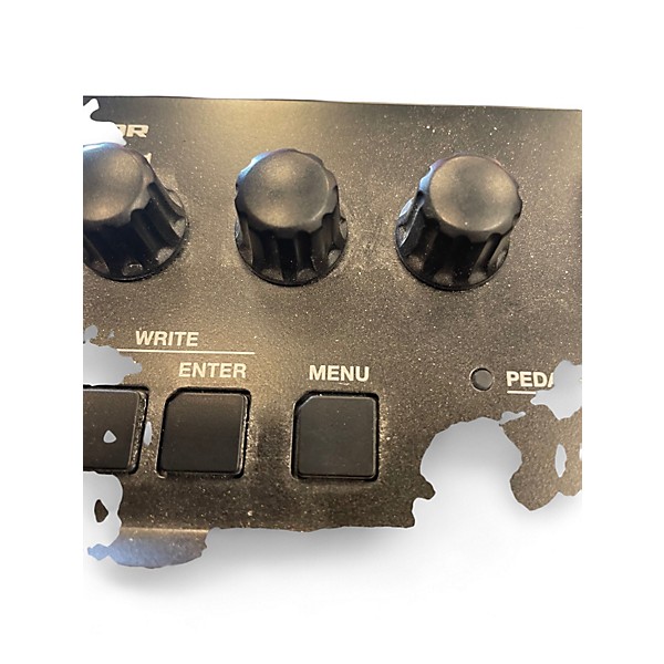 Used BOSS GT1 Effect Processor