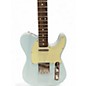 Used Fender VINTERA 60'S TELECASTER Sonic Blue Solid Body Electric Guitar