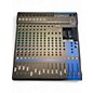 Used Yamaha MG16XU Unpowered Mixer thumbnail