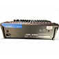 Used Yamaha MG16XU Unpowered Mixer