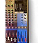 Used Yamaha MG16XU Unpowered Mixer
