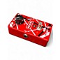 Used MXR EVH90 Eddie Van Halen Phaser Effect Pedal