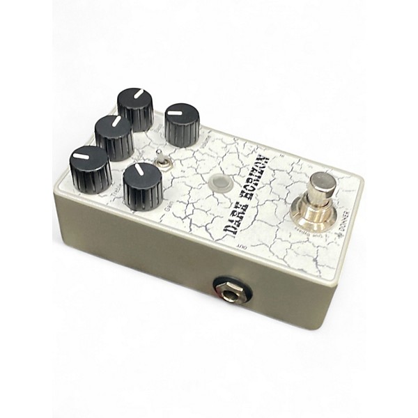 Used Donner DARK HORIZION Effect Pedal