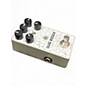 Used Donner DARK HORIZION Effect Pedal