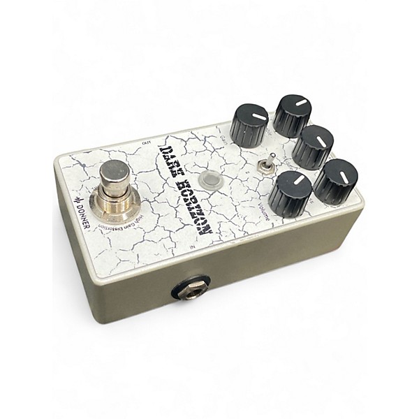 Used Donner DARK HORIZION Effect Pedal