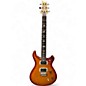 Used PRS CE24 Dark Cherry Burst Solid Body Electric Guitar thumbnail