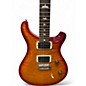 Used PRS CE24 Dark Cherry Burst Solid Body Electric Guitar