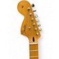 Used Fender Jimi Hendrix Stratocaster Olympic White Solid Body Electric Guitar