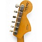 Used Fender Jimi Hendrix Stratocaster Olympic White Solid Body Electric Guitar