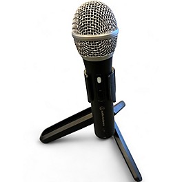 Used Audio-Technica ATR2100x-USB USB Microphone