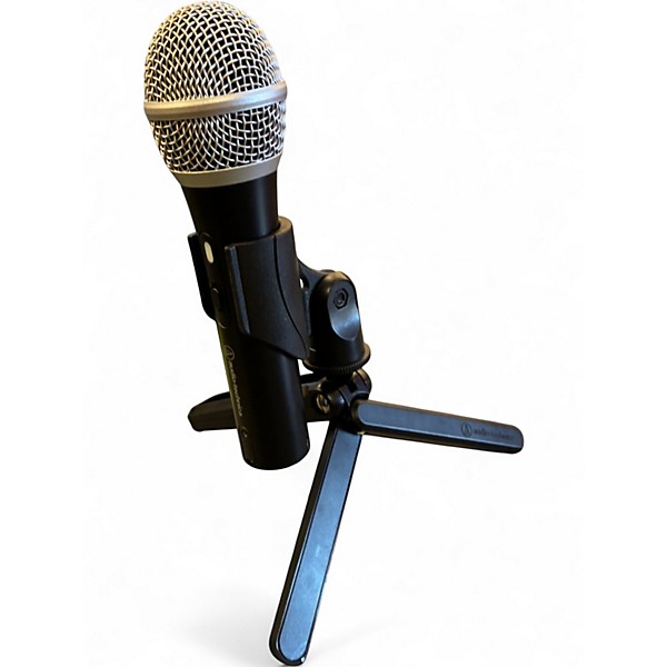 Used Audio-Technica ATR2100x-USB USB Microphone