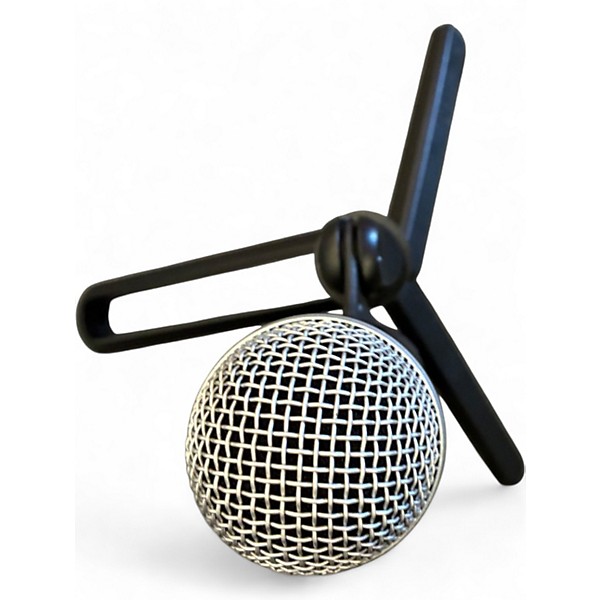 Used Audio-Technica ATR2100x-USB USB Microphone