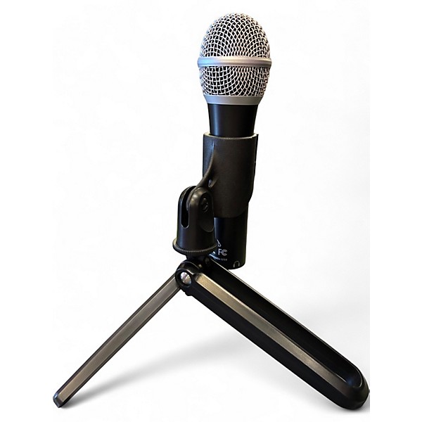 Used Audio-Technica ATR2100x-USB USB Microphone