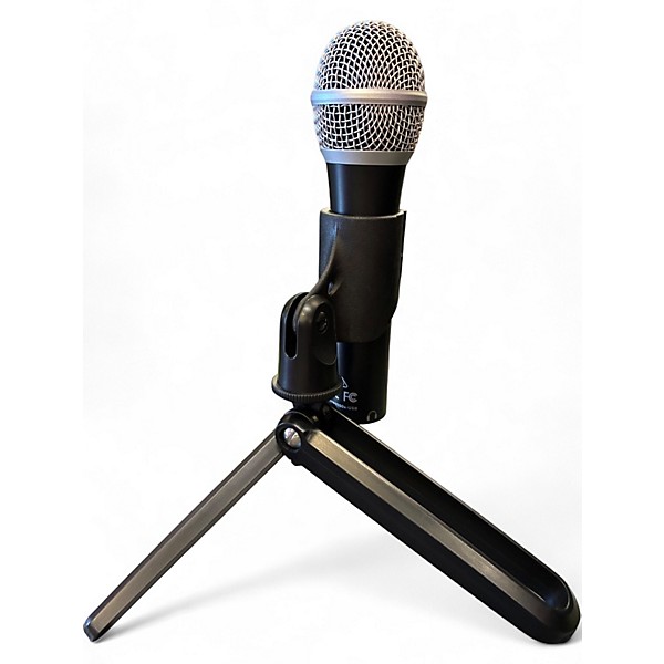 Used Audio-Technica ATR2100x-USB USB Microphone