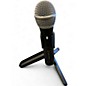 Used Audio-Technica ATR2100x-USB USB Microphone