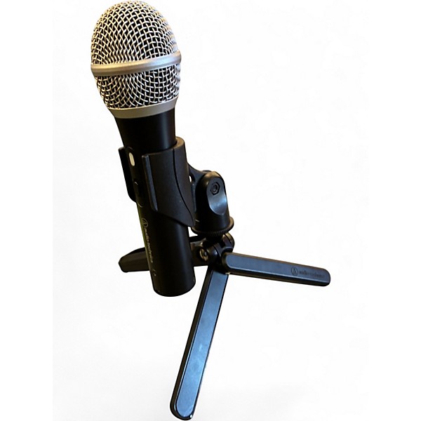 Used Audio-Technica ATR2100x-USB USB Microphone