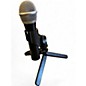 Used Audio-Technica ATR2100x-USB USB Microphone