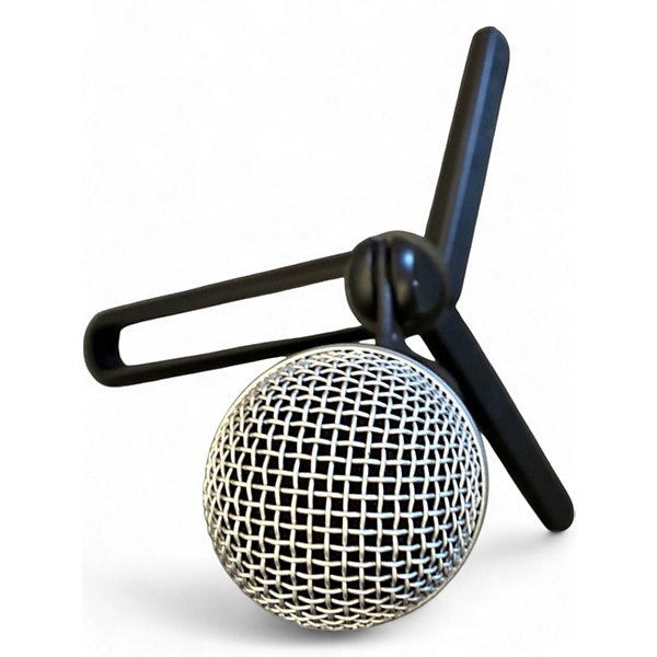 Used Audio-Technica ATR2100x-USB USB Microphone