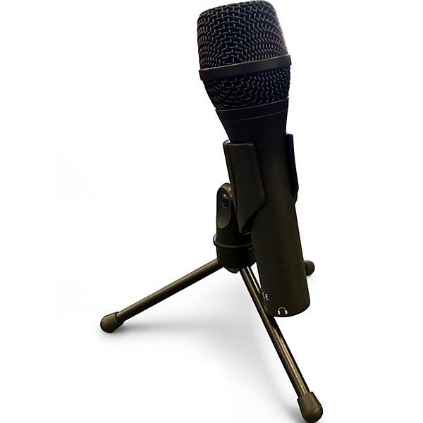 Used Audio-Technica AT2005USB USB Microphone