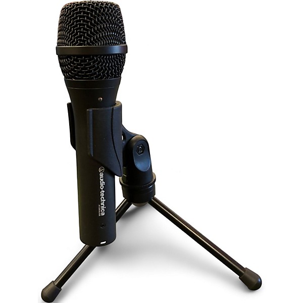 Used Audio-Technica AT2005USB USB Microphone