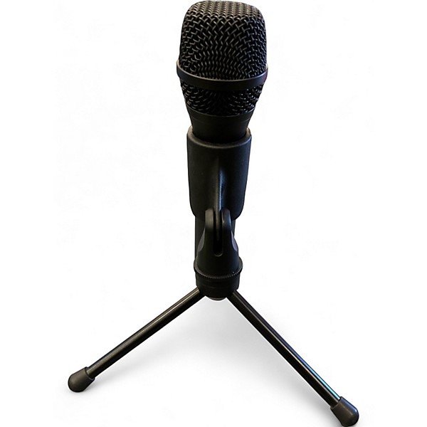 Used Audio-Technica AT2005USB USB Microphone