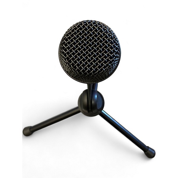 Used Audio-Technica AT2005USB USB Microphone