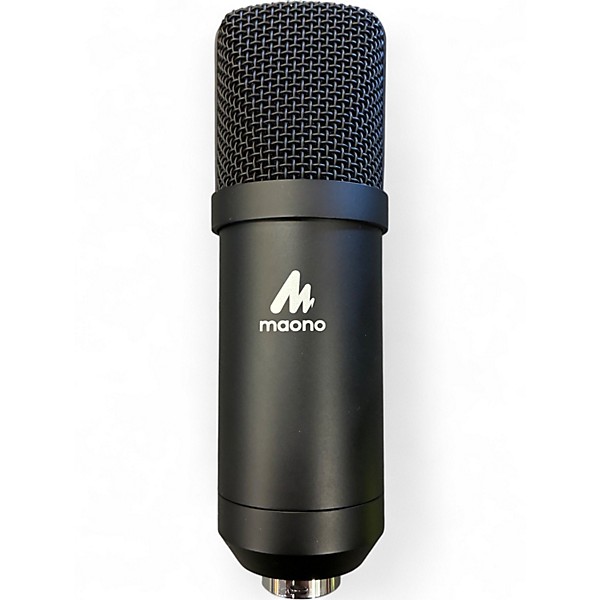 Used maono Microphone USB Microphone