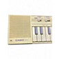Used Casio PT1 Portable Keyboard