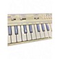 Used Casio PT1 Portable Keyboard
