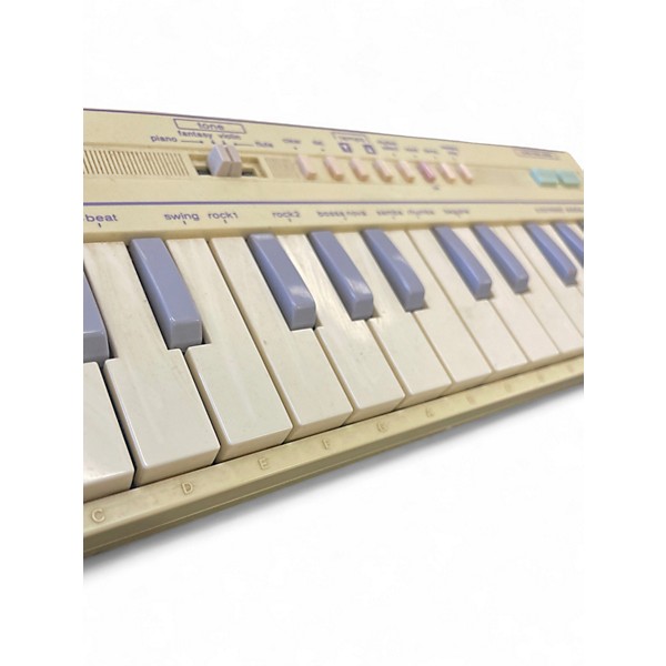 Used Casio PT1 Portable Keyboard