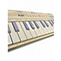 Used Casio PT1 Portable Keyboard