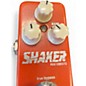 Used TC Electronic Shaker Mini Vibrato Effect Pedal