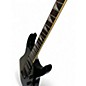 Used Jackson SL1 Soloist DARK GREEN METALLIC Solid Body Electric Guitar