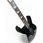 Used Jackson SL1 Soloist DARK GREEN METALLIC Solid Body Electric Guitar